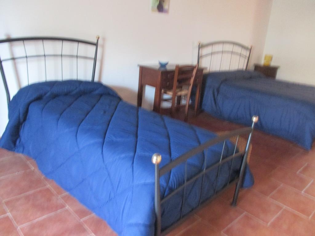 Le Mangiatoie Del Re Giordano Vila Avola Quarto foto