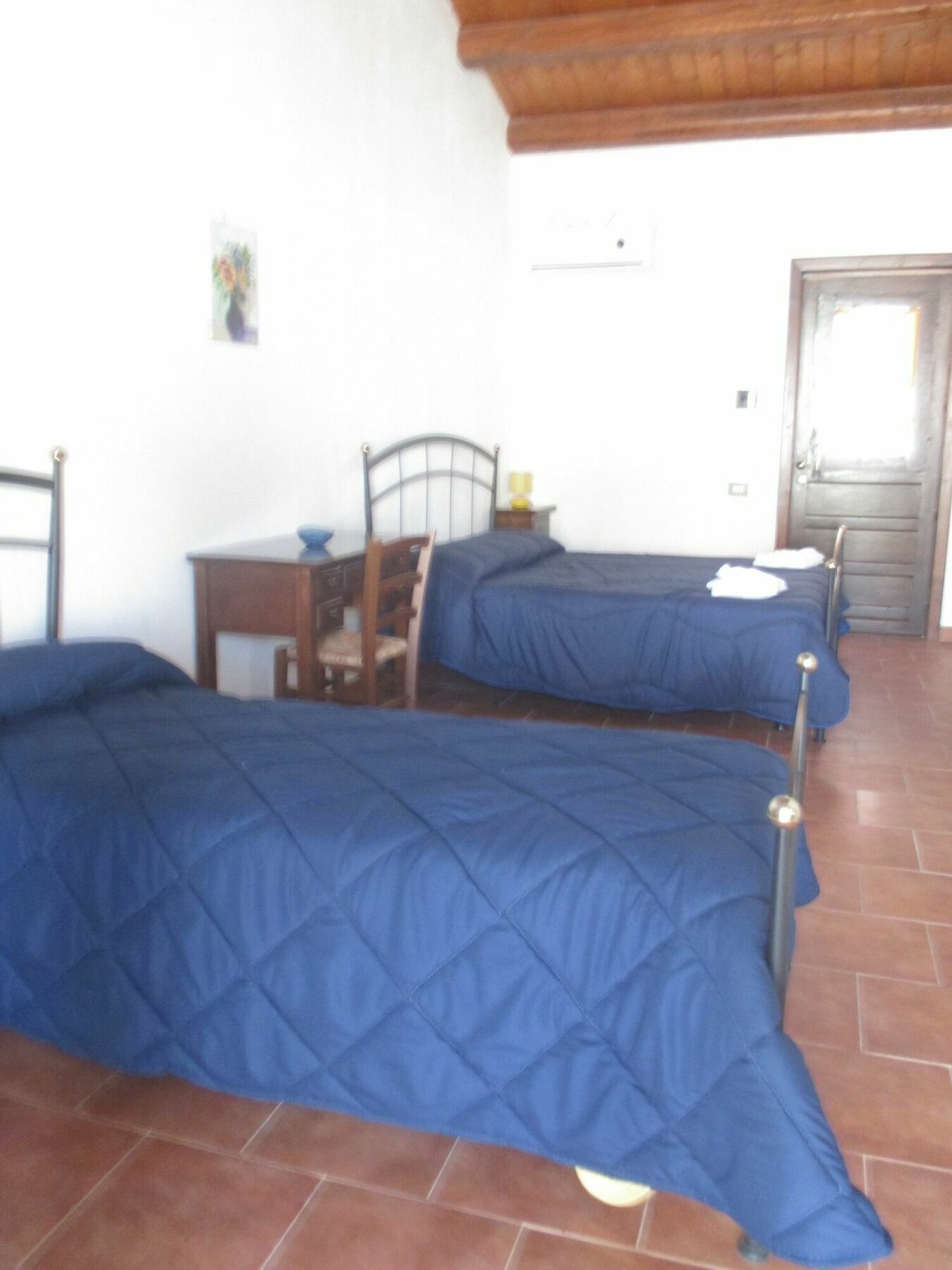 Le Mangiatoie Del Re Giordano Vila Avola Exterior foto